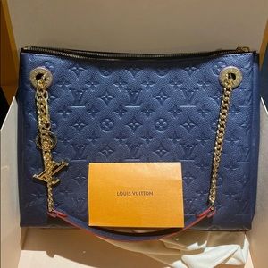Louis Vuitton Monogram Purse